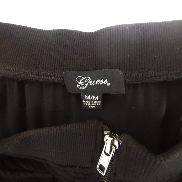 GUESS JUMPSUIT SIZE MEDIUM - Picture 2 of 4